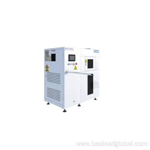 Auto Small Quilt Filling Machine